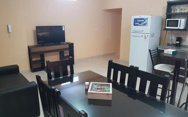 Apartamentos Edificio Boulevard