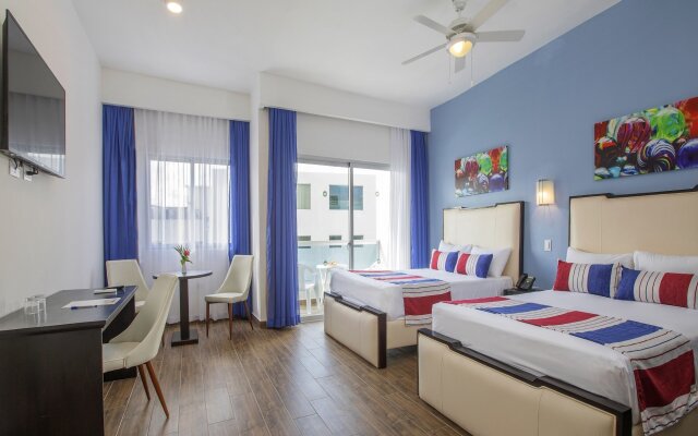 whala!urban punta cana