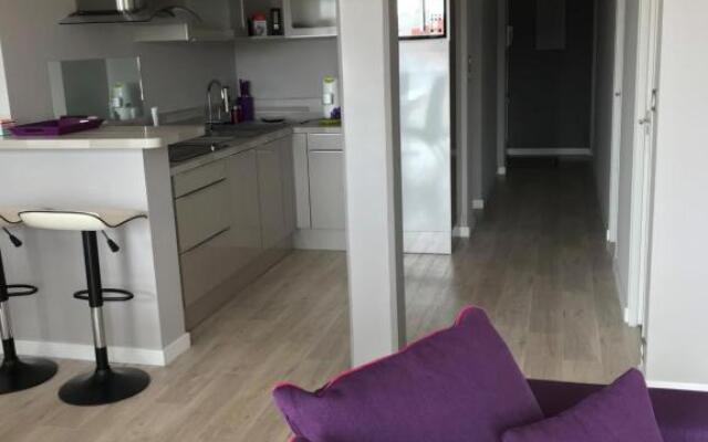 Appartement Centre Ville Saint Jean De Monts