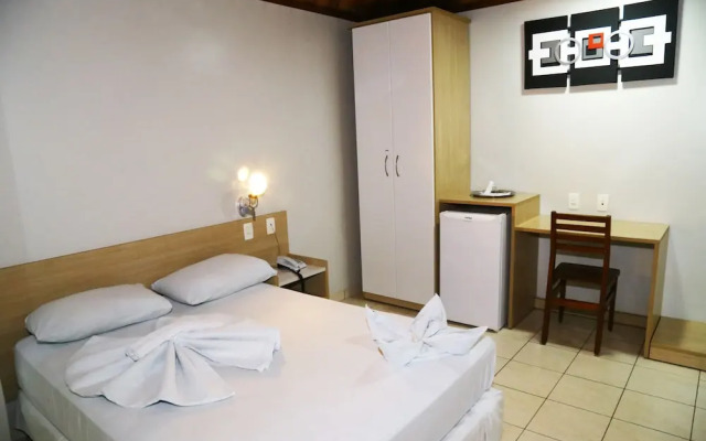 Swamy Hotel