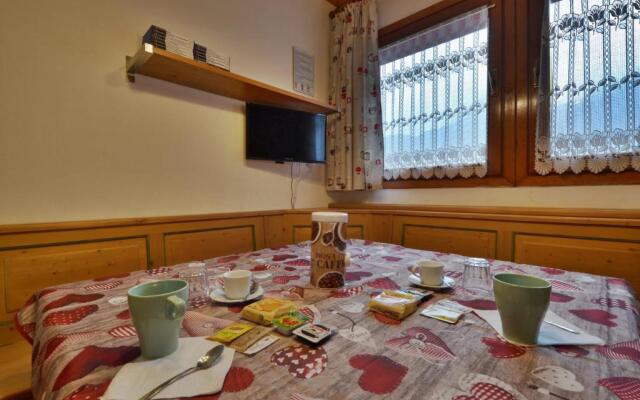 Casa Cucciolo Falcade