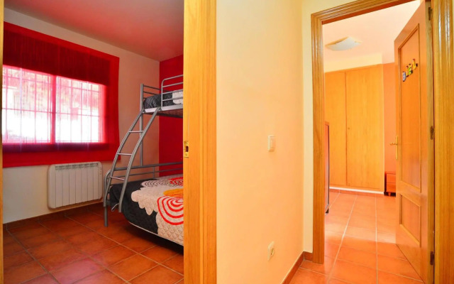 Sr-2 Begur SA Riera 6 PAX