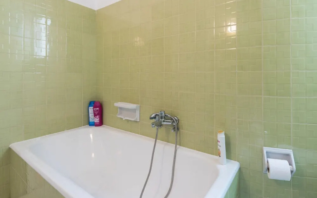 Athens Crown Paradise Apartments