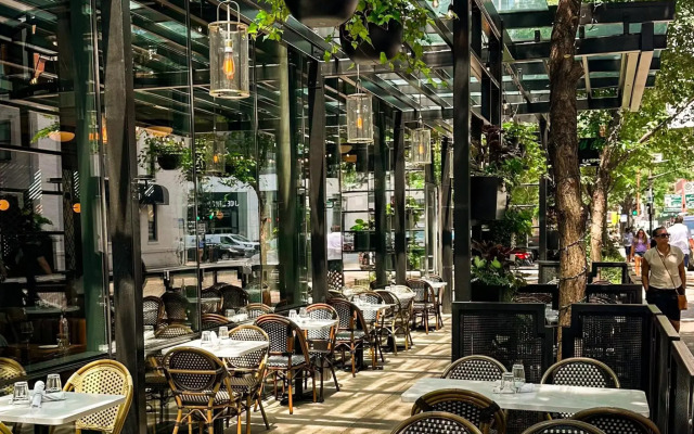 Eurostars Magnificent Mile