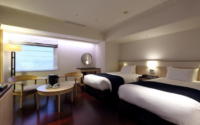 Comfort Japanese-Western room 사진 1