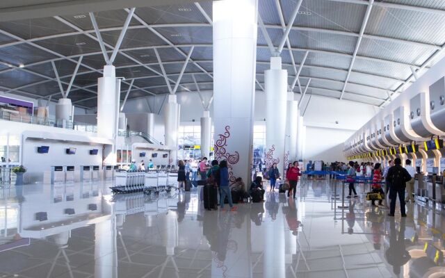 Best Western Papilio Hotel