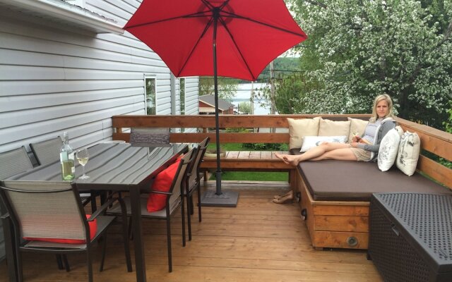 La Chambre d'Amis - Gite et B&B