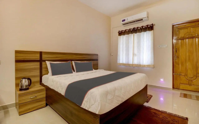 Oyo 24355 Sb Residency