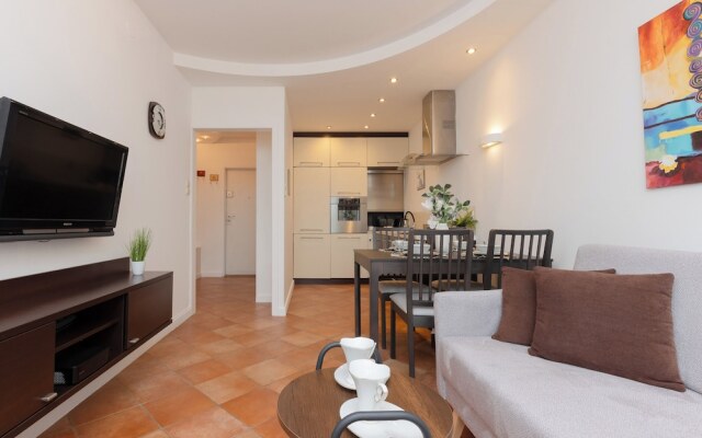 Apartment in Warsaw Ursus by Renters