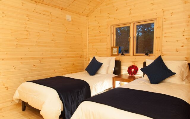 Villa Antelope Hakuba