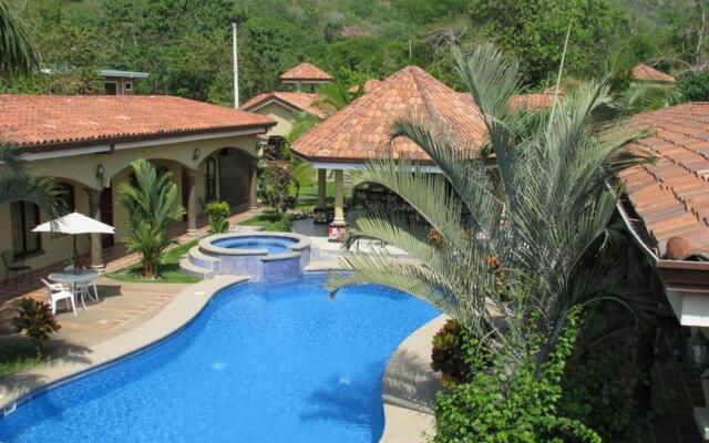 Las Brisas Resort and Villas