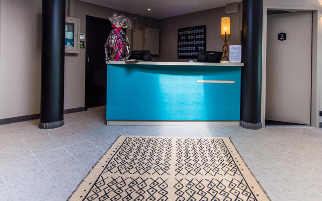 Hôtel Altica Port d’Arcachon