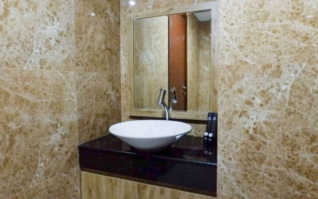 3Br Luxurious And Elegant Apartment At Grand Sungkono Lagoon