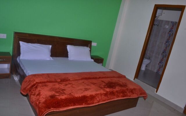 Hotel Hill Town
