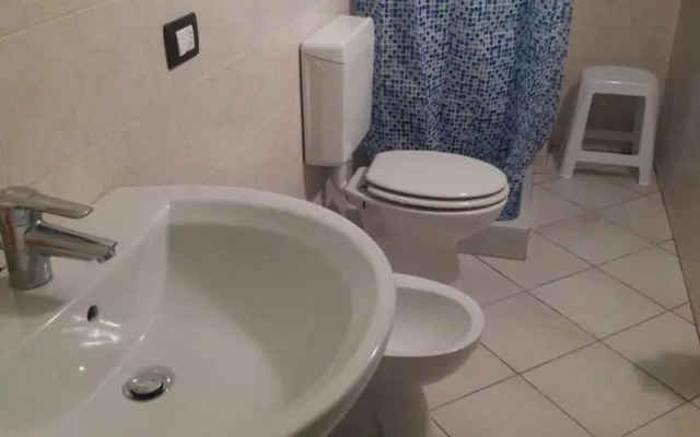 Angel Apartment
