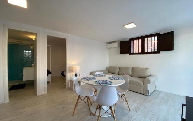 Beach House Tanaunella