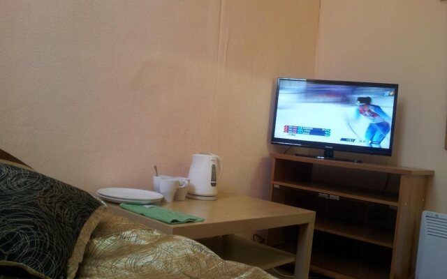 Отель Чкаловский