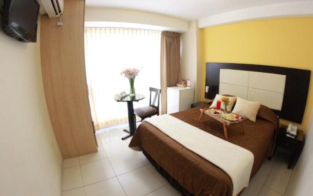 Mariest Hotel