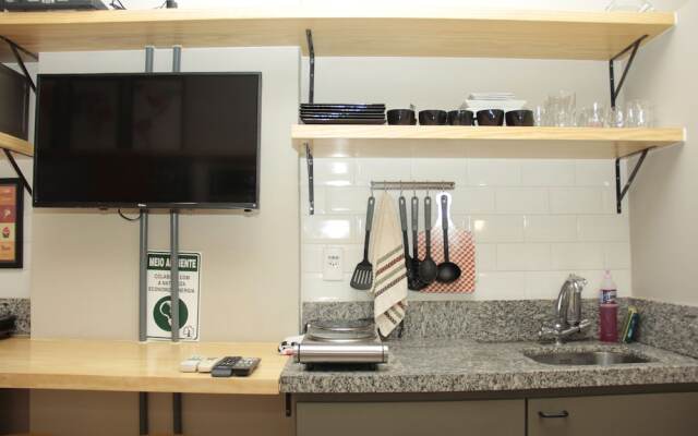 All in Rio Studio Design em Copacabana