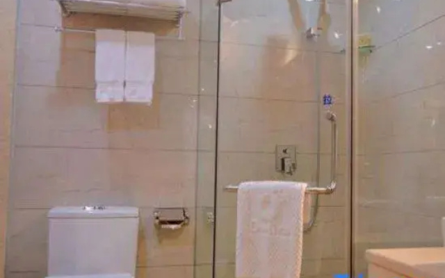 brijing Jinhui apartment hotel