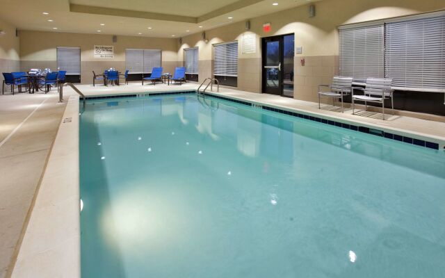 Hampton Inn Dahlgren