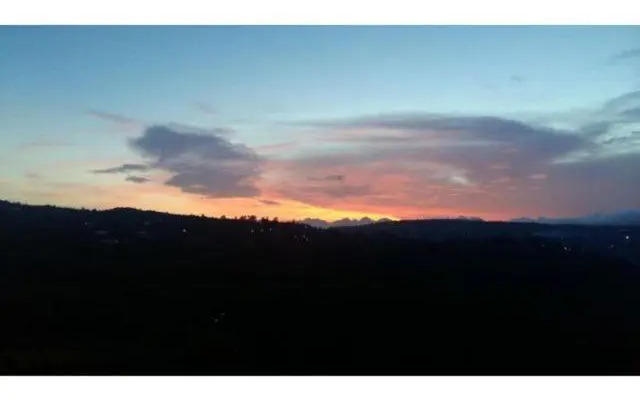 Valley View Bungalow 2BHK