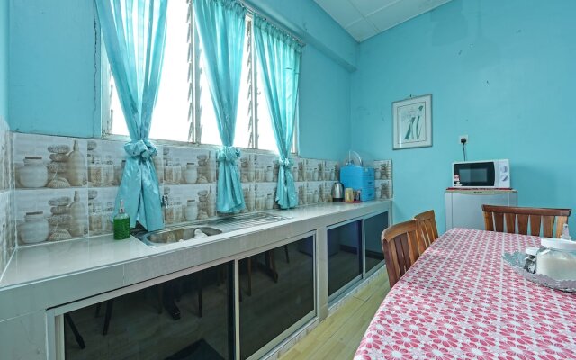 OYO Home 90325 Au Homestay