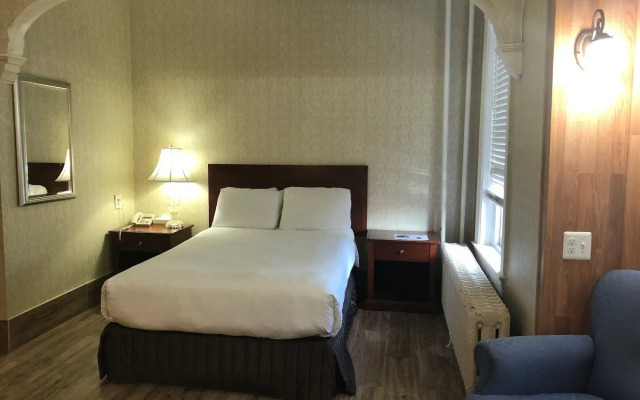 Windsor Inn Hotel