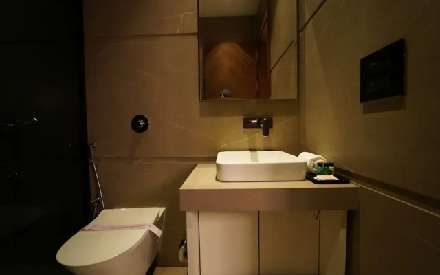 Hotel Millennium