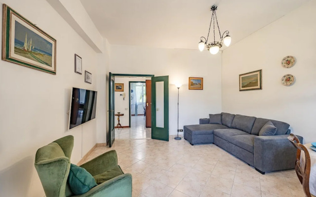 I Giardini al Mare 500mt From Sea