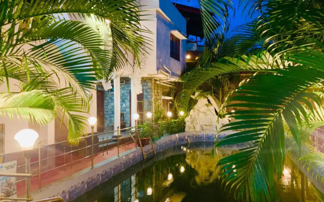 Swarajdeep Guest House