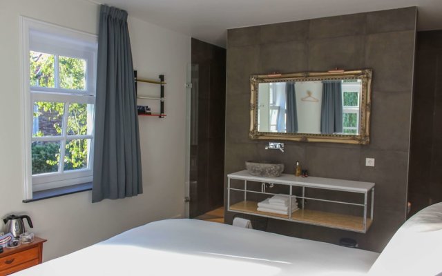 Boutique Hotel Nieuw Uilenburg