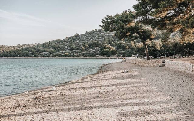 Colentum Resort Murter