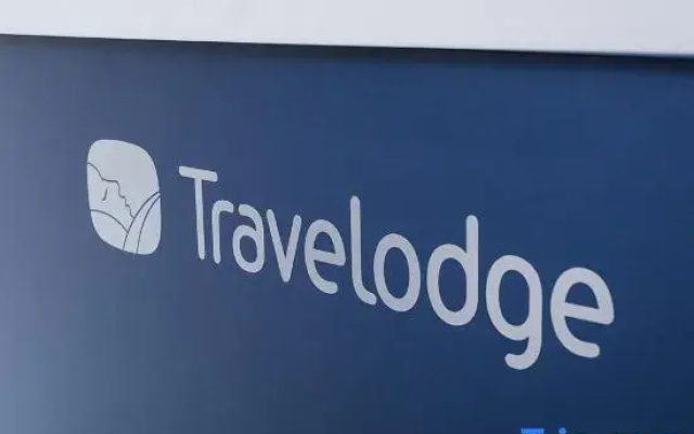 Travelodge Mansfield Town Centre