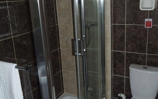 Swn Y Mor Hotel