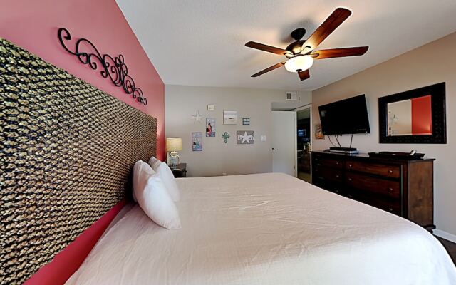 Seaside Beach & Racquet Club #2102