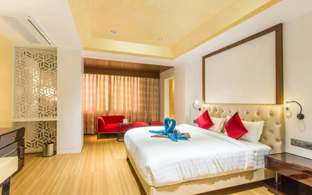 Hotel Abika Elite