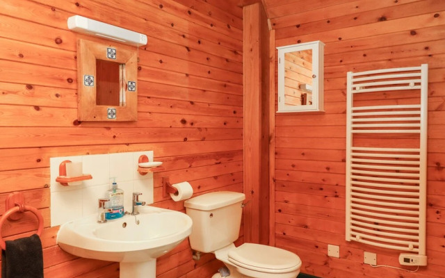 Trout River Retreat