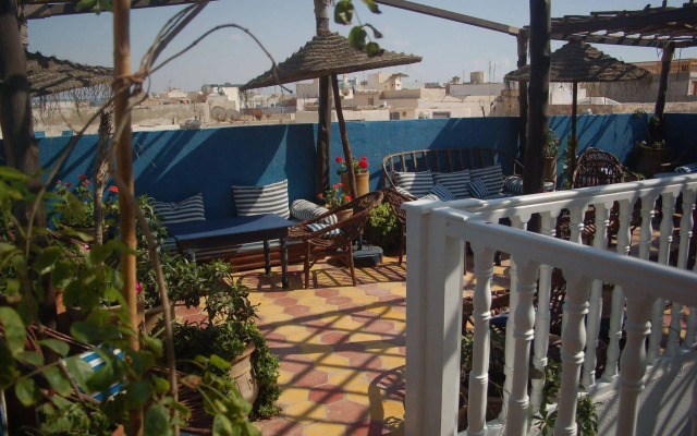 Riad Le Grand Large