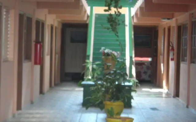 Hotel Mar Casado