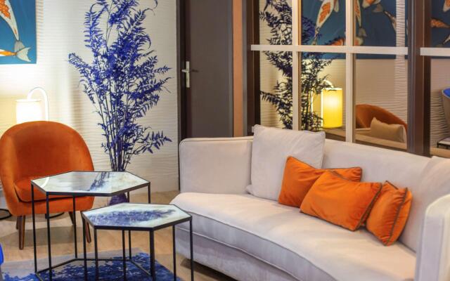 Mercure Vannes Le Port