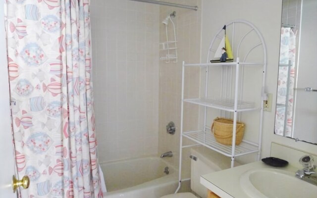 92 Eaton - 2 Bedroom Condo