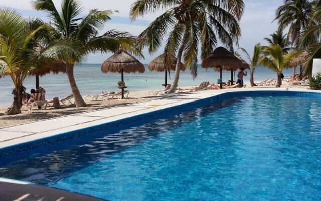 Pavo Real Tulum