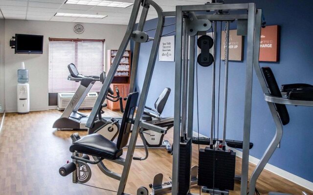 Comfort Suites Hummelstown - Hershey