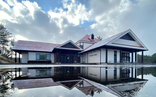 Oki Island Resort Island Park Hotel (Okishoto)