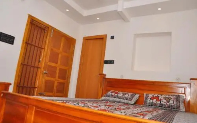Grace Residency by OYO Rooms