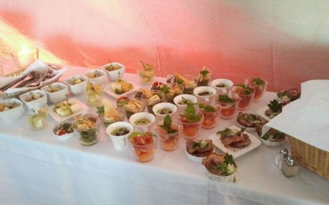 Hotel-Restaurant Sonne