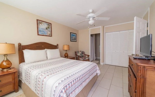 Turtle Bay Heliconia**ta-207435366401 1 Bedroom Condo by RedAwning