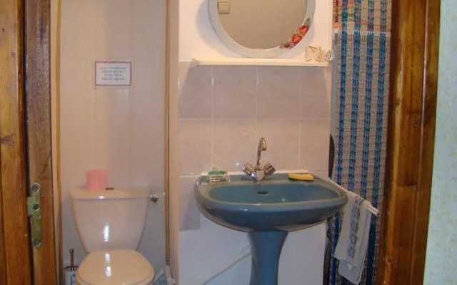 Gîte rural Les Sables