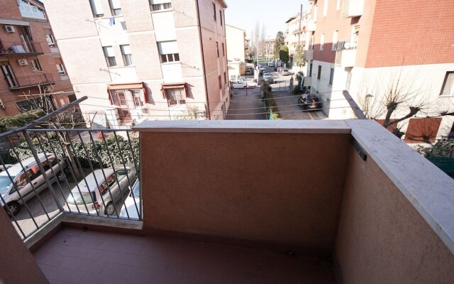 Affittacamere Gobetti